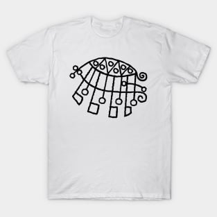 Sigil Of Bifrons T-Shirt